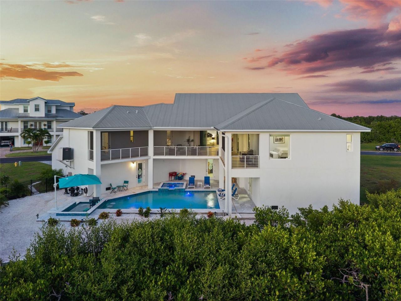 10101 Eagle Preserve Drive, Englewood, FL 34224 Photo