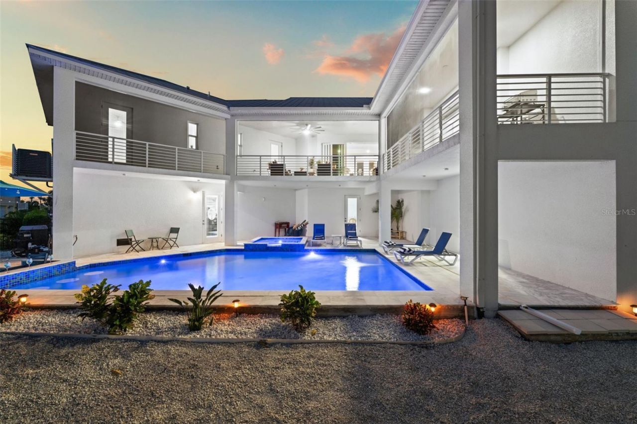 10101 Eagle Preserve Drive, Englewood, FL 34224 Photo