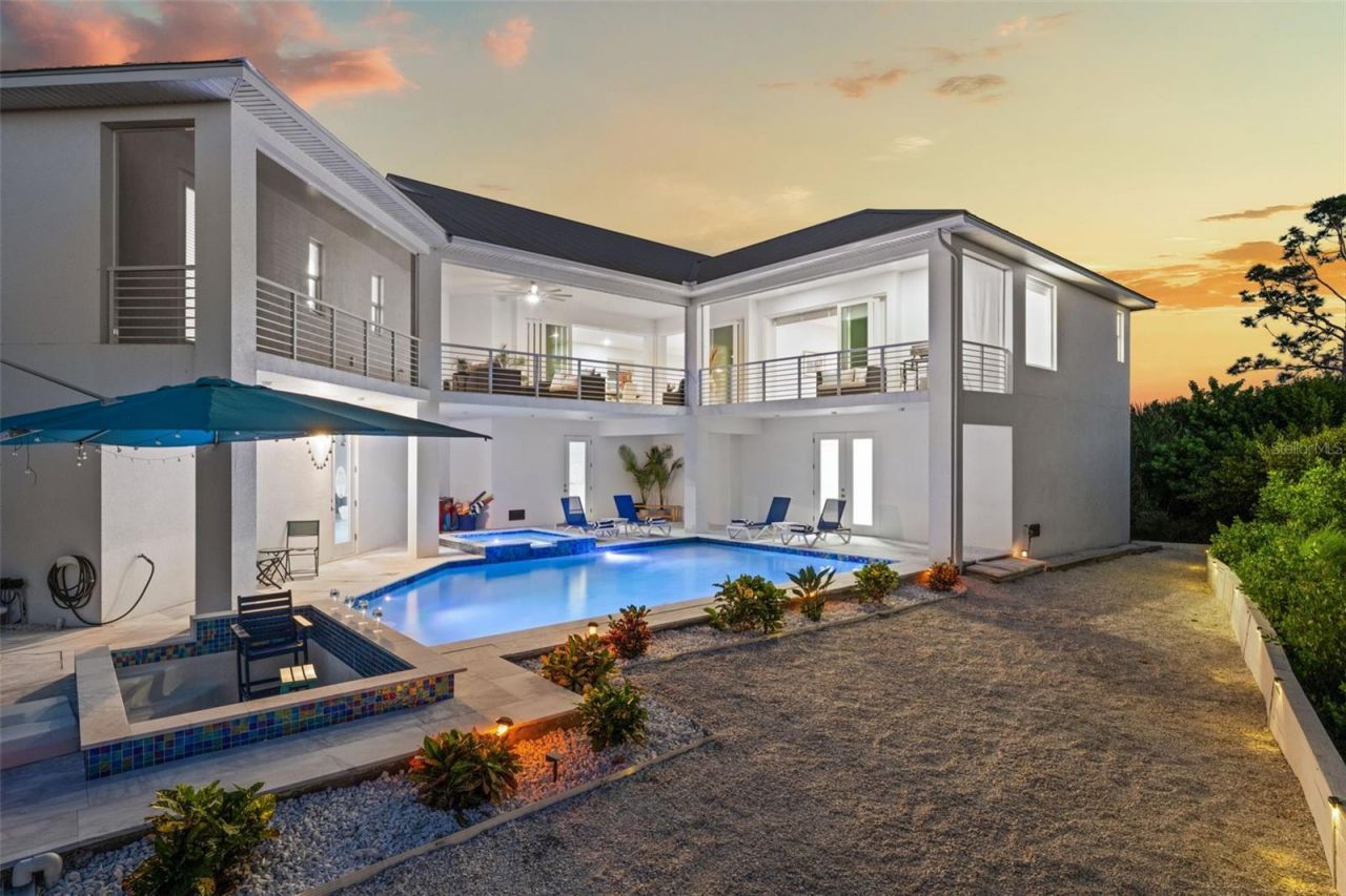 10101 Eagle Preserve Drive, Englewood, FL 34224 Photo