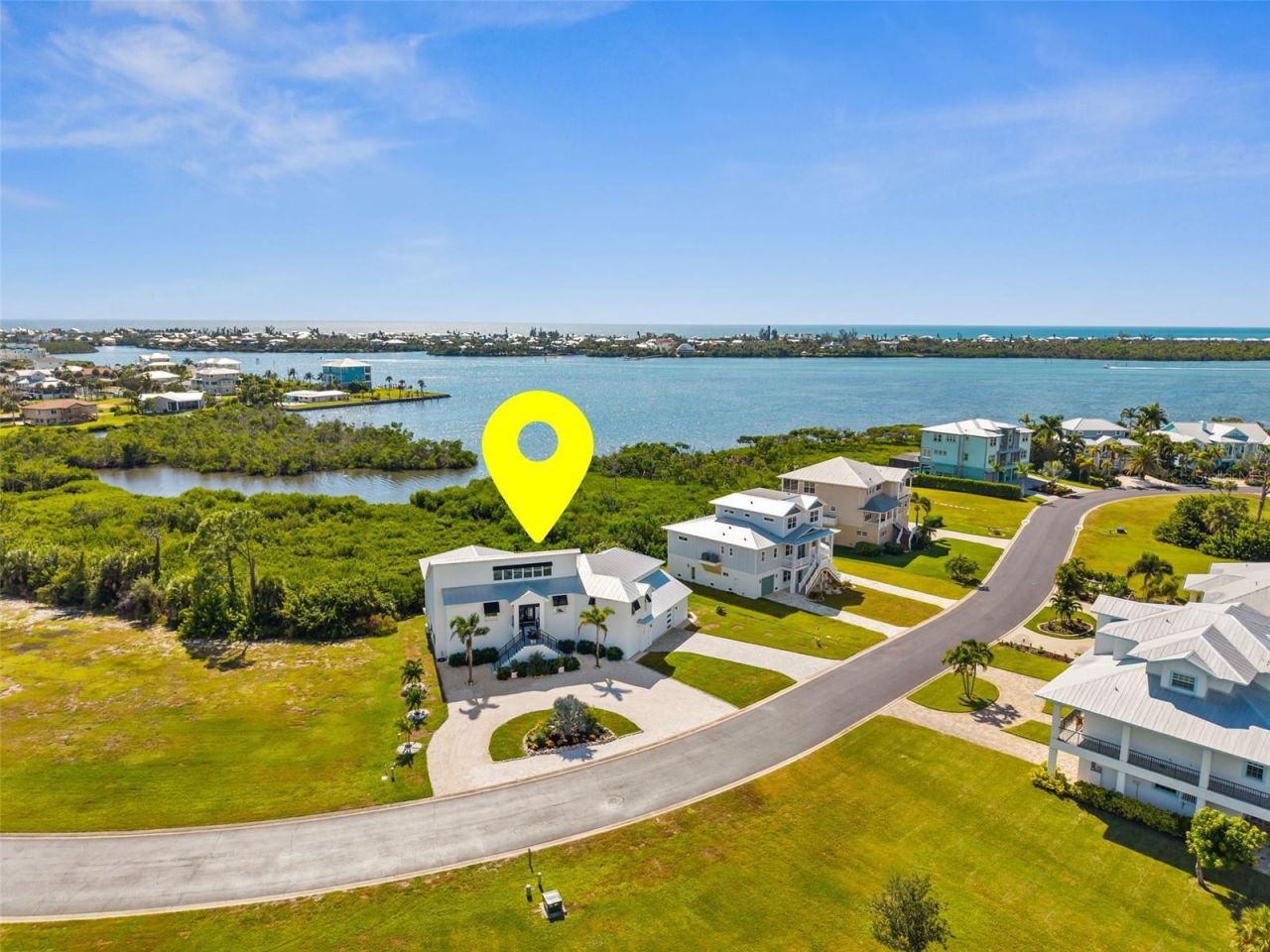 10101 Eagle Preserve Drive, Englewood, FL 34224 Photo