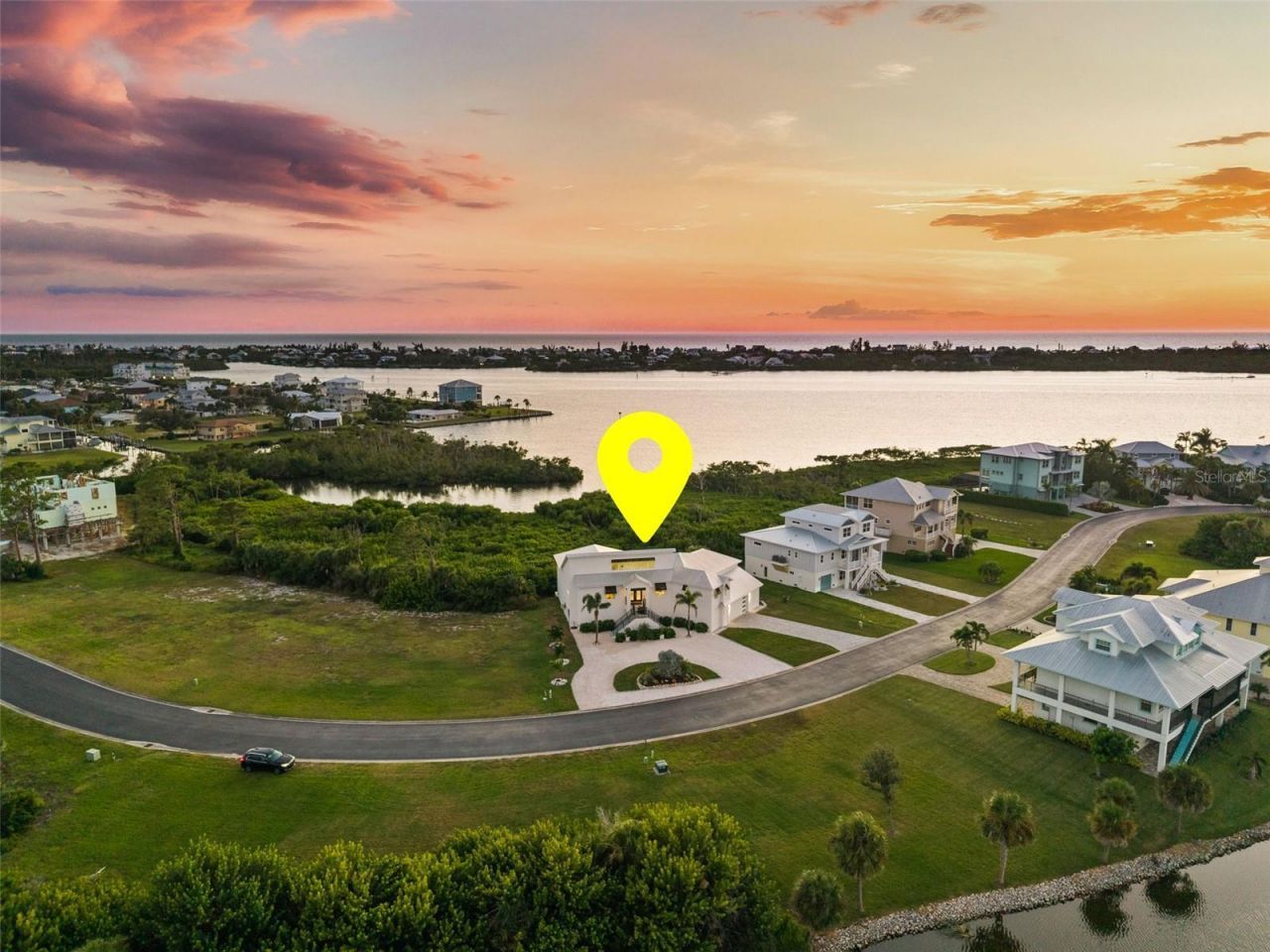 10101 Eagle Preserve Drive, Englewood, FL 34224 Photo