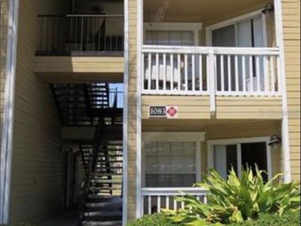 1083 S HIAWASSEE ROAD, Unit 635, ORLANDO, FL 32835