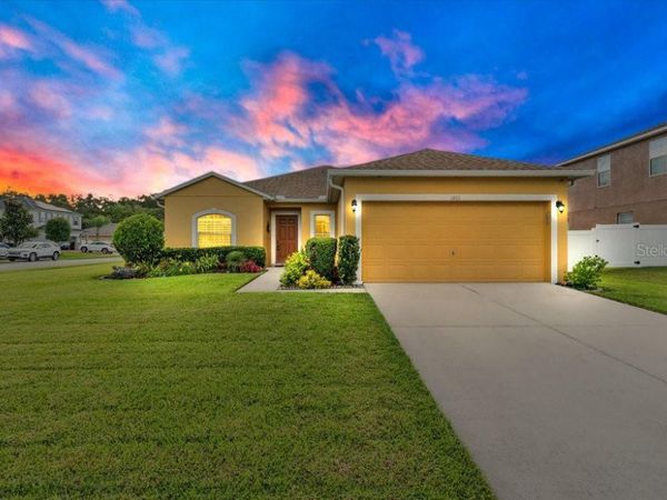 1801 STARGAZER TRAIL, KISSIMMEE, FL 34758