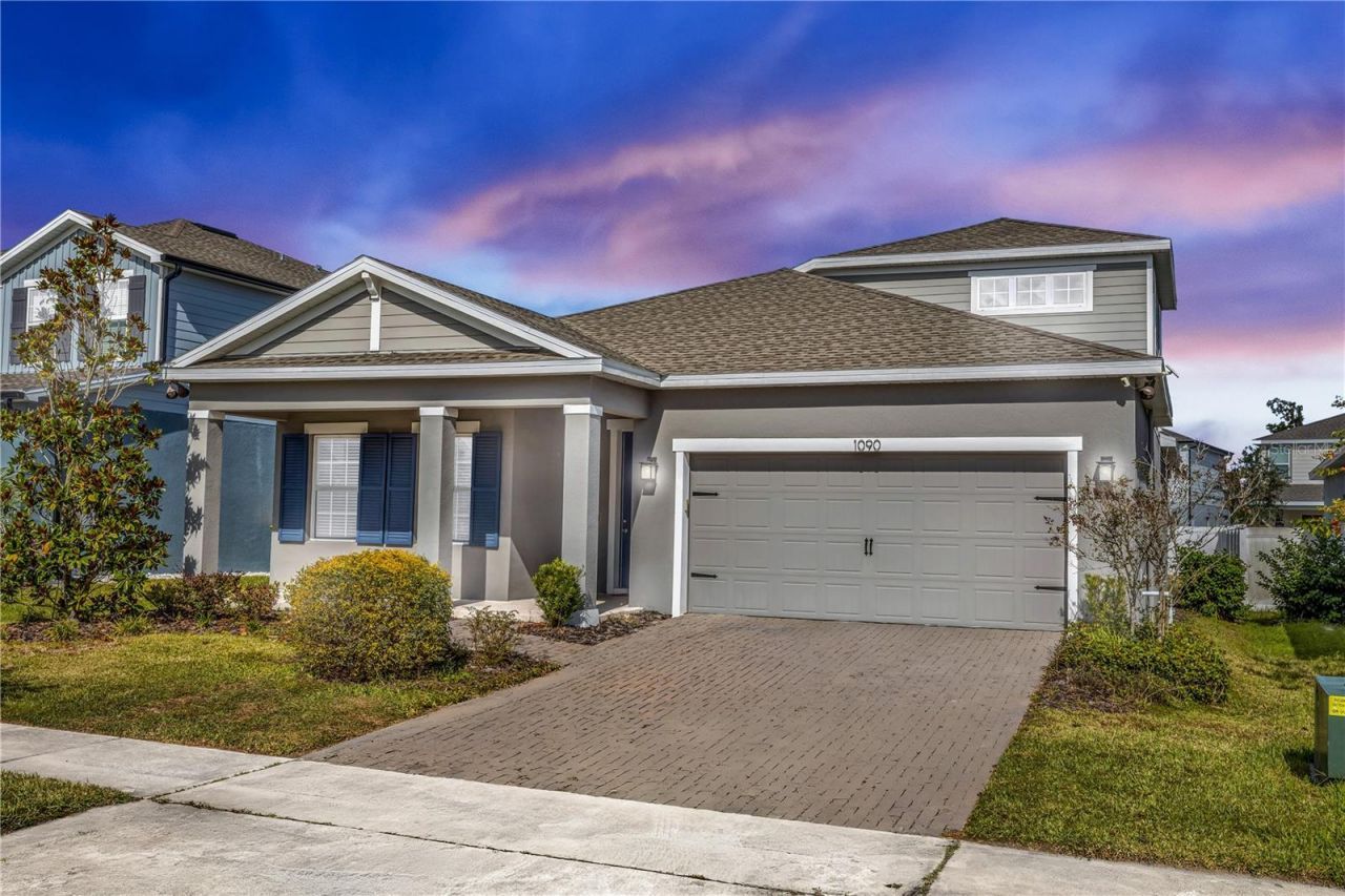 1090 Chelan Falls Drive, Deland, FL 32724 Main Photo