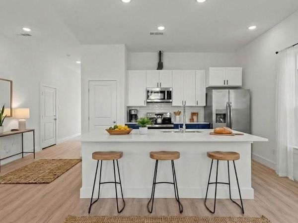 919 W Day Street, Denison, TX 75020