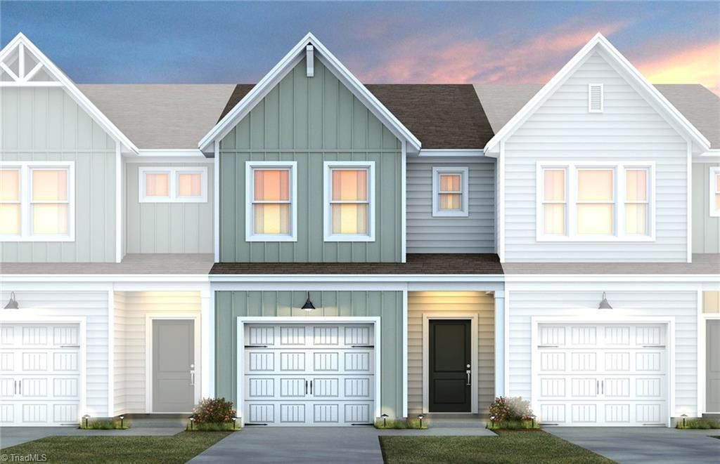 4554 Dillon Mill Drive, McLeansville, NC 27301 Main Photo