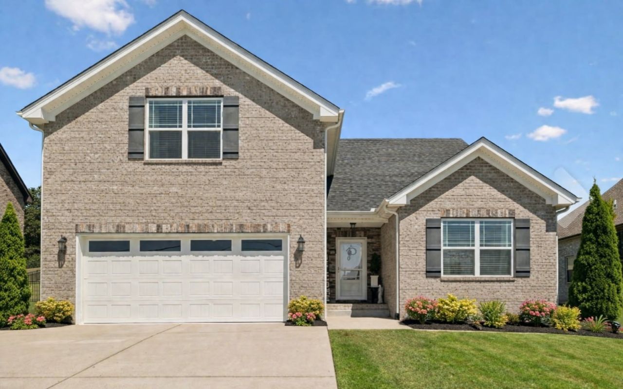 214 Hutch Ct Gallatin, TN 37066