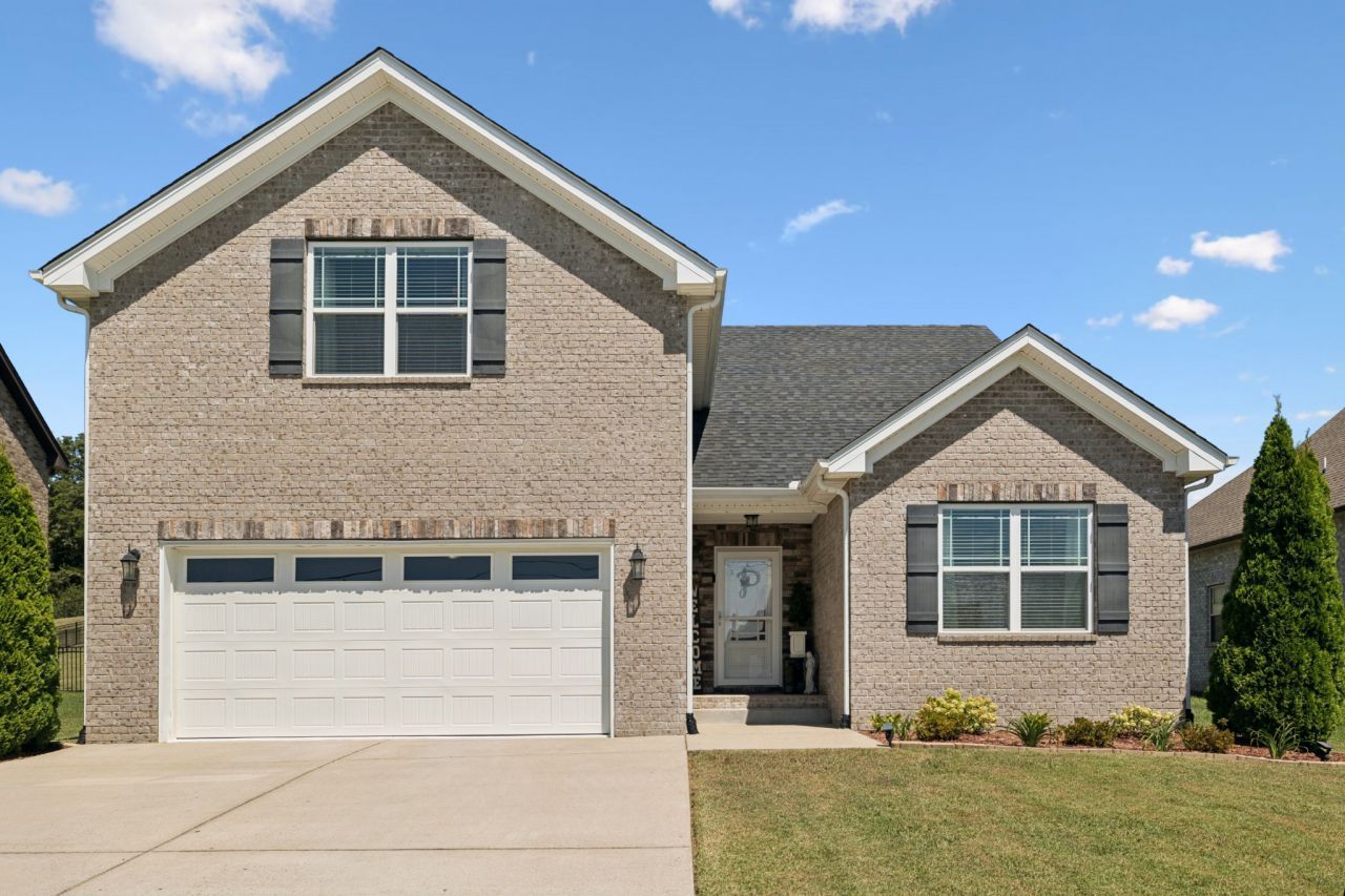 214 Hutch Ct Gallatin, TN 37066