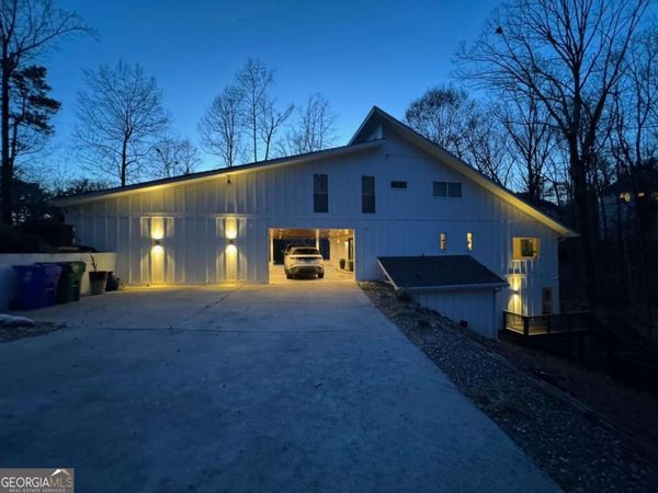 3880 The Ascent NE, Atlanta, GA 30319