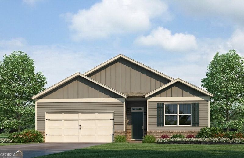 2919 Daxton Lane, Gainesville, GA 30507 Main Photo