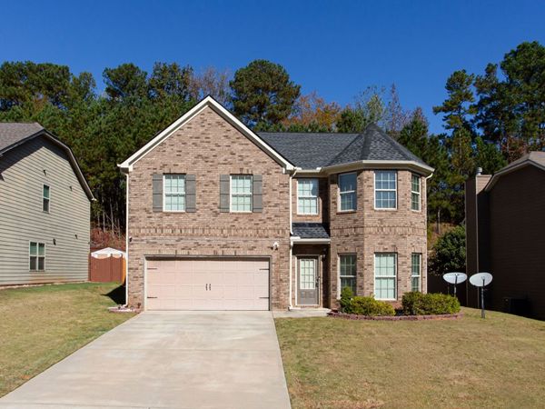 137 Dustin Drive, Stockbridge, GA 30281