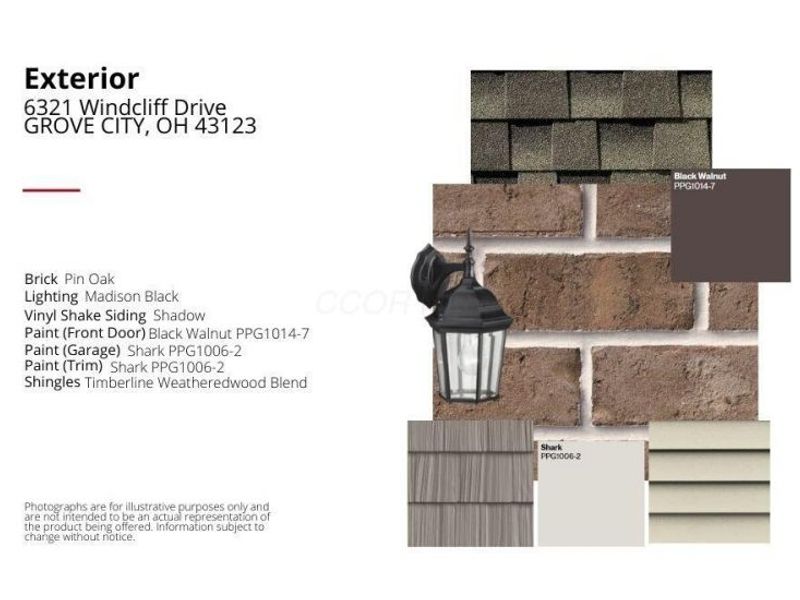 6321 Windcliff Drive, Grove City, OH 43123 Photo 2