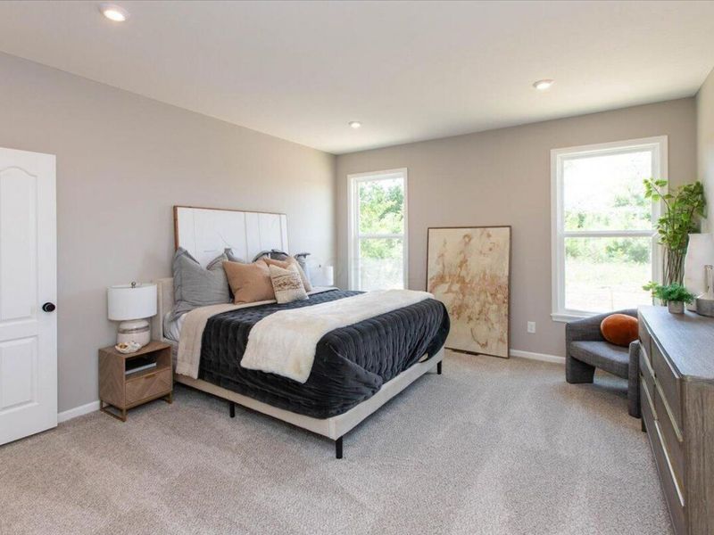 6321 Windcliff Drive, Grove City, OH 43123 Photo 21