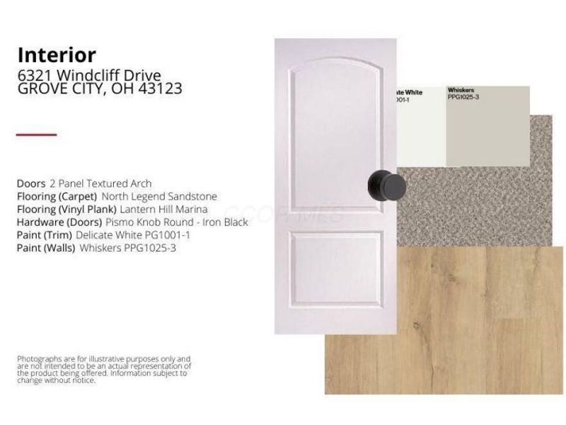 6321 Windcliff Drive, Grove City, OH 43123 Photo 3