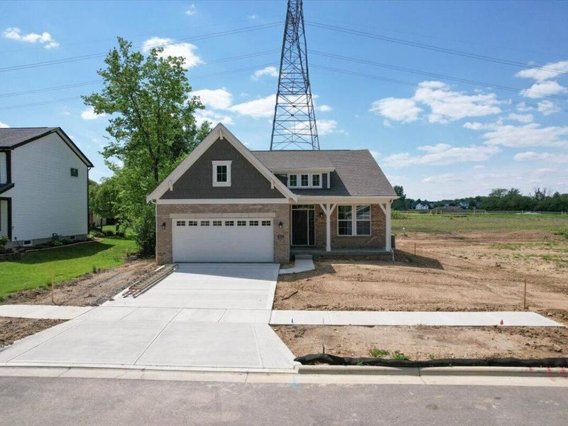6321 Windcliff Drive, Grove City, OH 43123 Photo 3
