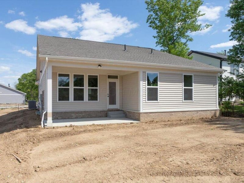 6321 Windcliff Drive, Grove City, OH 43123 Photo 32