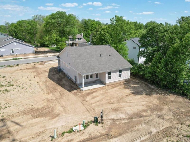 6321 Windcliff Drive, Grove City, OH 43123 Photo 33