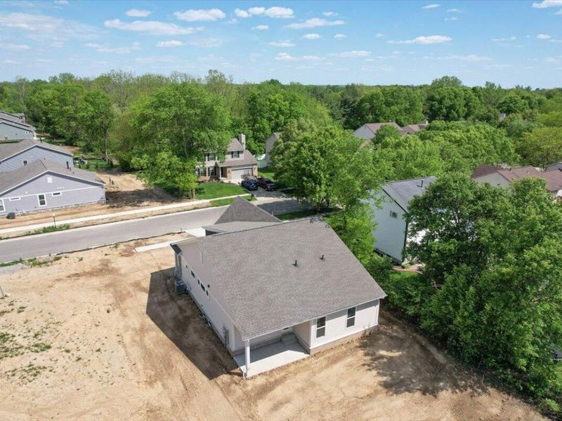 6321 Windcliff Drive, Grove City, OH 43123 Photo 34