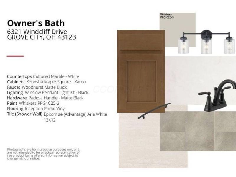 6321 Windcliff Drive, Grove City, OH 43123 Photo 4