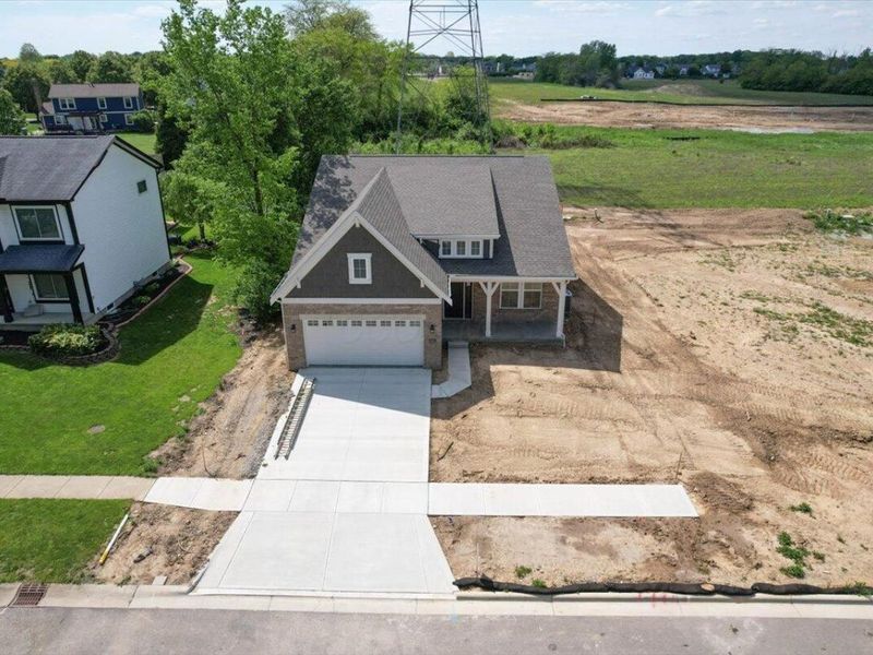 6321 Windcliff Drive, Grove City, OH 43123 Photo 4
