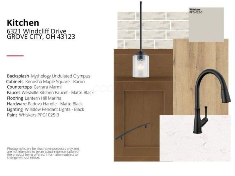 6321 Windcliff Drive, Grove City, OH 43123 Photo 5