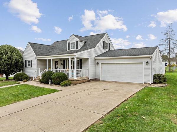 121 Washington Street, Paden City, WV 26159