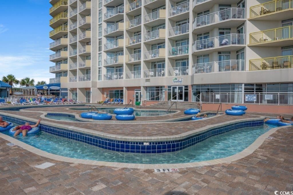 2711 S Ocean Blvd.  Photo 11