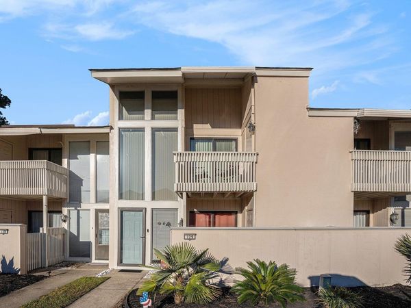 1000 11th Ave. N, Unit 129, North Myrtle Beach, SC 29582