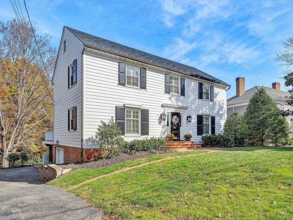 727 White Oak RD SW, Roanoke, VA 24014