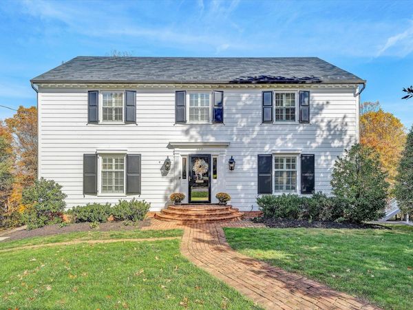 727 White Oak RD SW, Roanoke, VA 24014