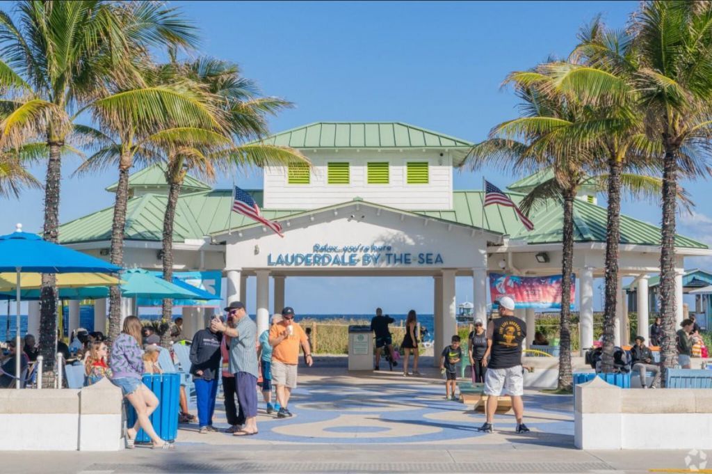 2221 NE 68th Street, Unit 932, Fort Lauderdale, FL 33308 Photo