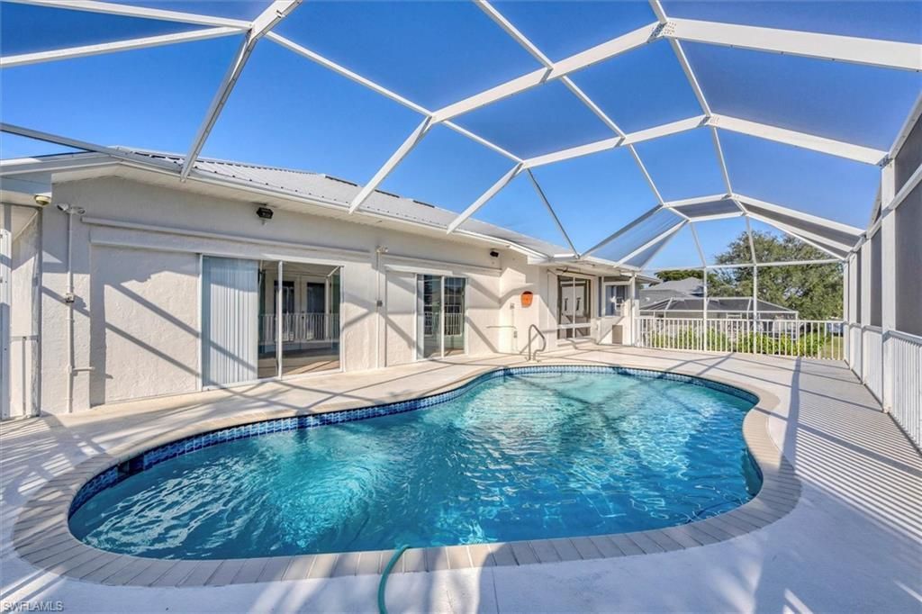 17585 Blackfriar Dr, Fort Myers, FL 33908 Photo