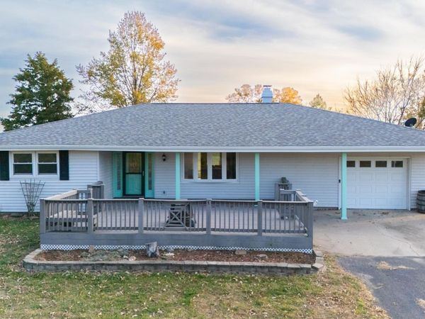 15085 WOODROW Road, Green Valley, IL 61534