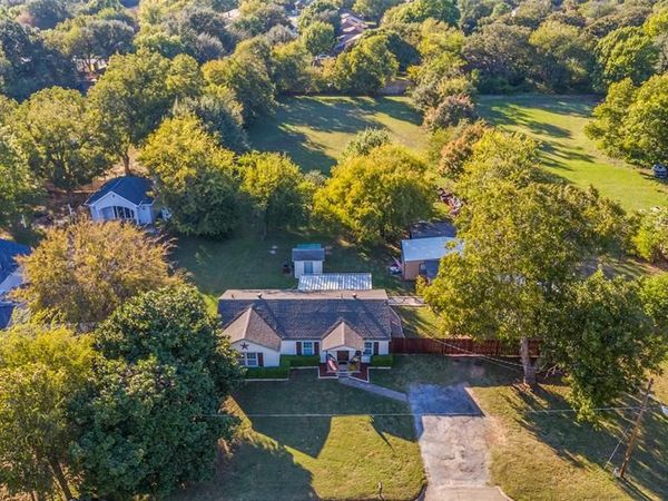 2601 Murphy Drive, Bedford, TX 76021