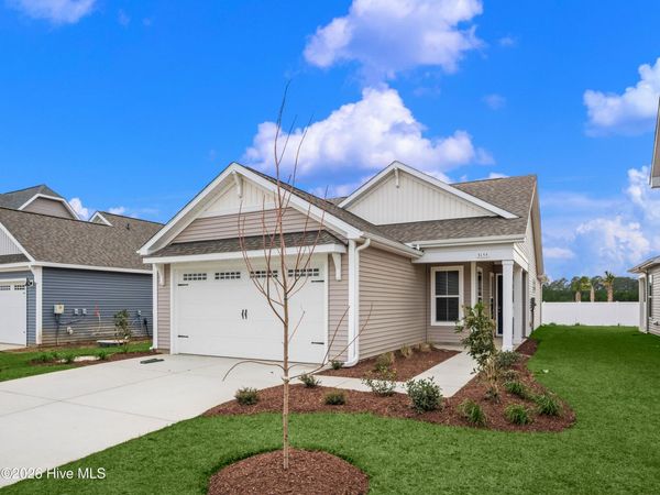 3155 River Crane Loop, Calabash, NC 28467