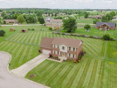 318 Kayray Circle, Richmond, KY 40475