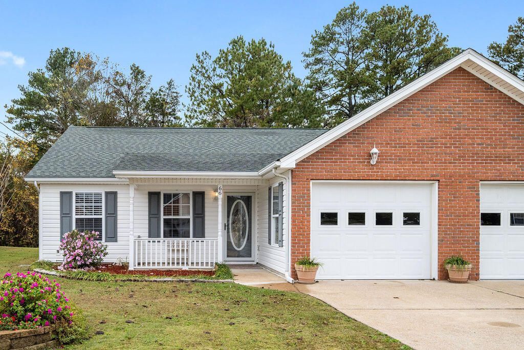 66 Yellow Brick Road Rossville, GA 30741