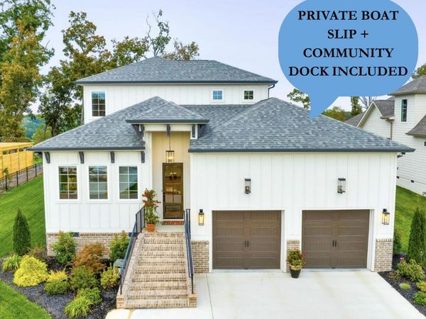 1801 River Breeze Drive, Soddy Daisy, TN 37379