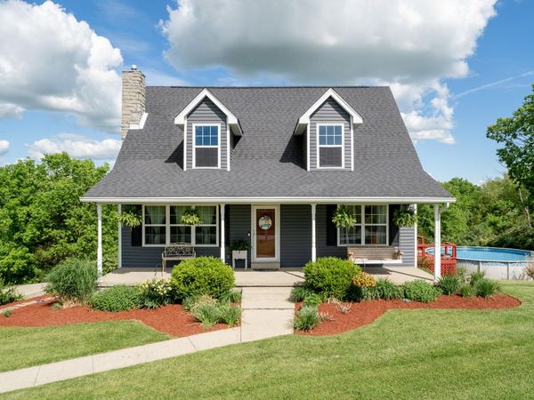 310 Fairview Road, Williamstown, KY 41097