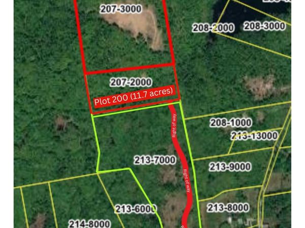 306 Baptist Hill Road, Unit 0300, 0200, Canterbury, NH 03224