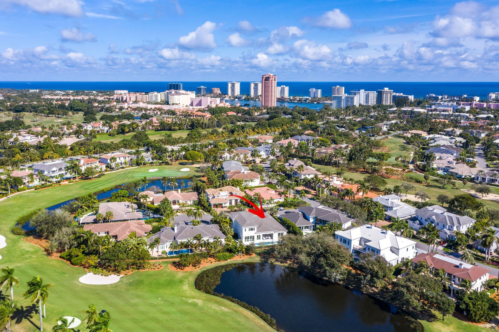 148 Thatch Palm Cove, Boca Raton, FL 33432 Photo