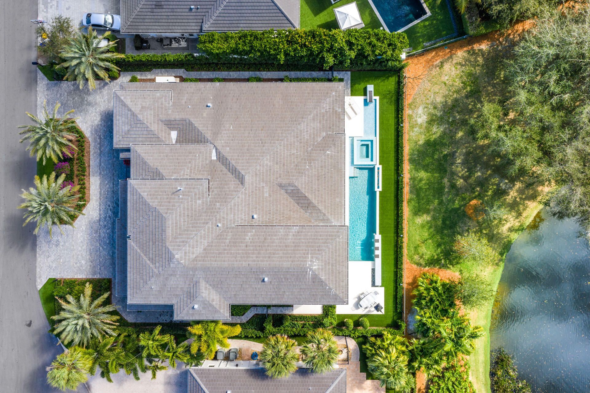 148 Thatch Palm Cove, Boca Raton, FL 33432 Photo