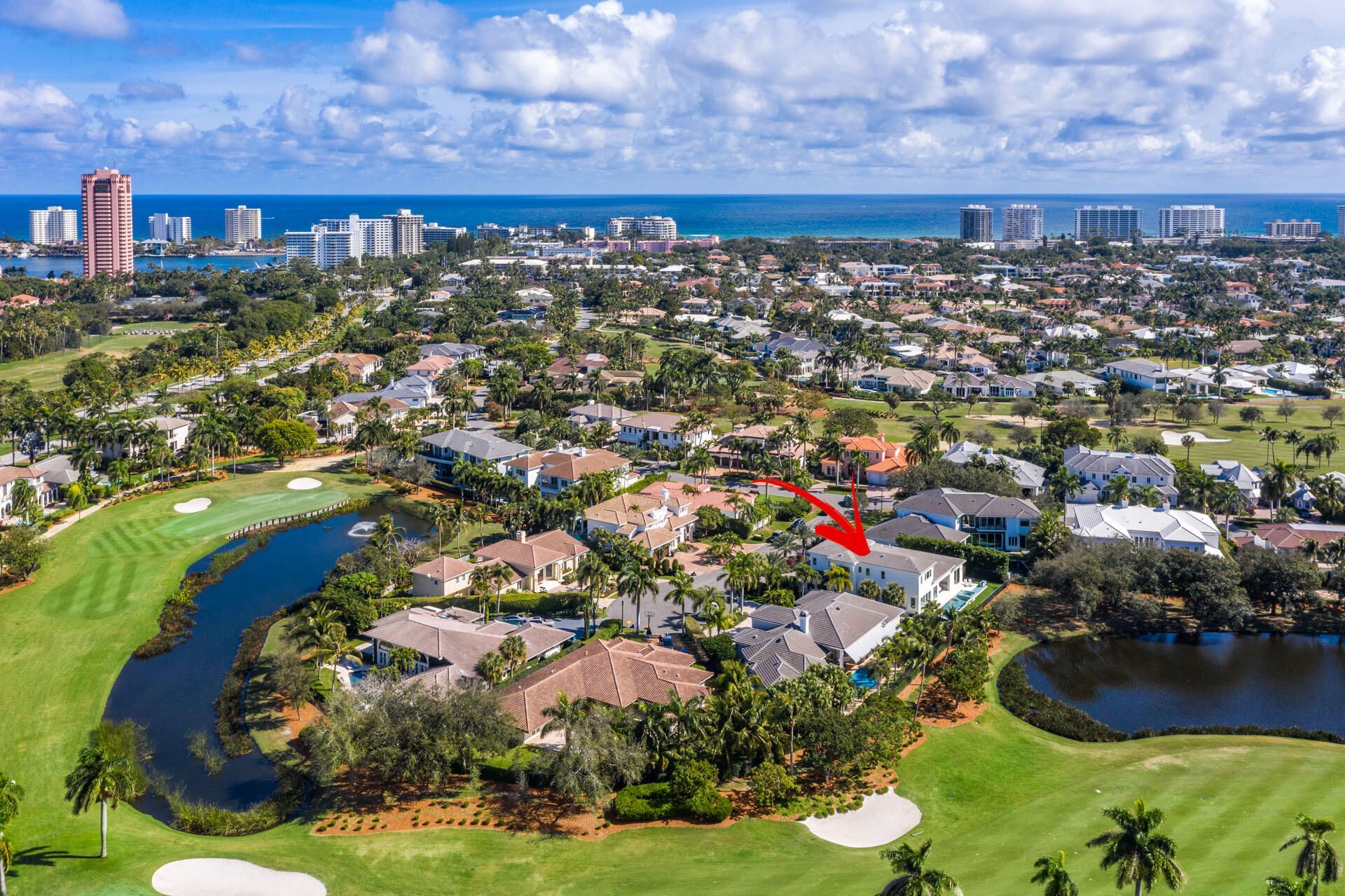 148 Thatch Palm Cove, Boca Raton, FL 33432 Photo