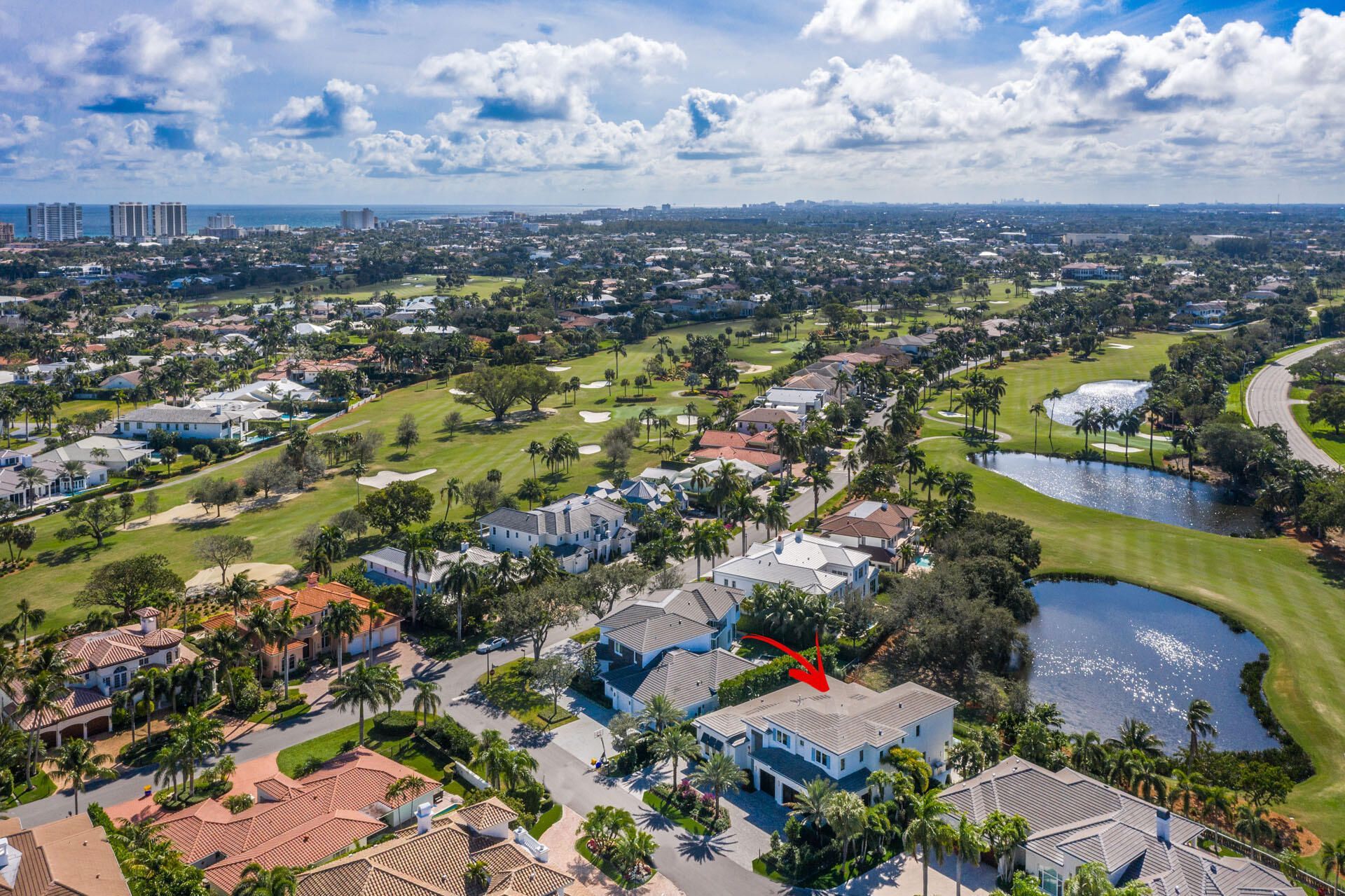 148 Thatch Palm Cove, Boca Raton, FL 33432 Photo