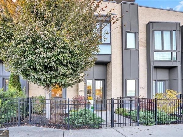 2150 Bristol Cove, Atlanta, GA 30341