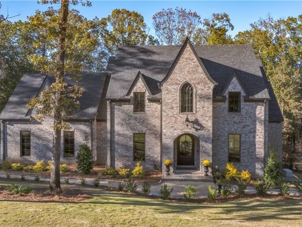 3146 Nicol Point Way, Tuscaloosa, AL 35406