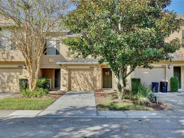 3858 SHAFTBURY PLACE, OVIEDO, FL 32765