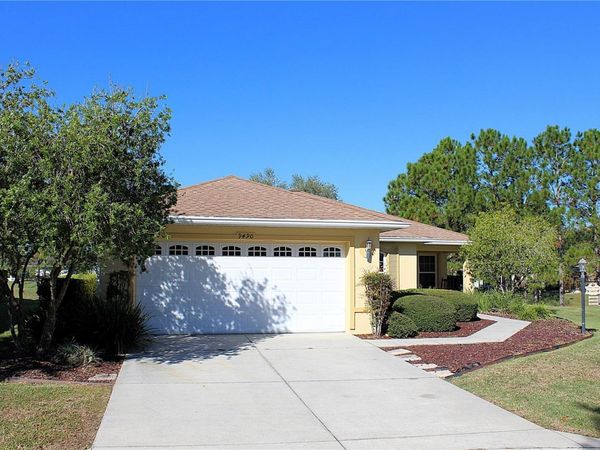 9490 SW 94TH COURT, OCALA, FL 34481