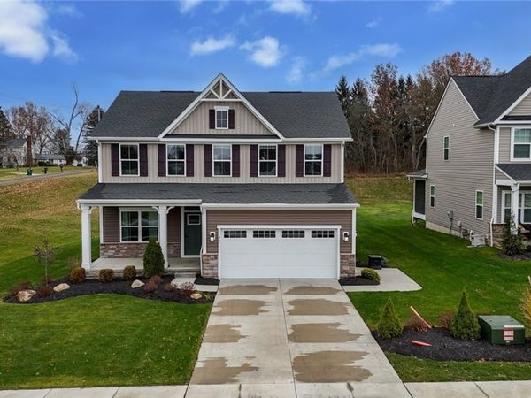 1997 Sugar Maple Drive, Kent, OH 44240