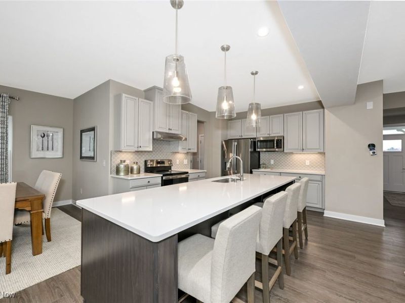 1997 Sugar Maple Drive, Kent, OH 44240 Photo 14